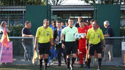 Coupe de France : le tirage pour les clubs d’Outre-mer